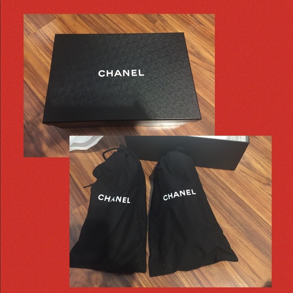 CHANEL Espadrilles - Picture 2 of 8